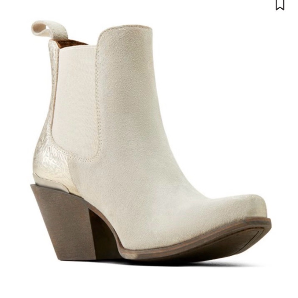 Ariat Women’s Bradley Snip Toe Boots BRAND NEW